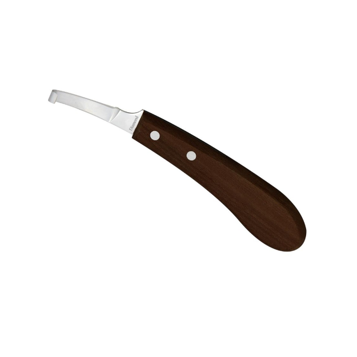 Kopitni nož Diamond levi sa tankom oštricom