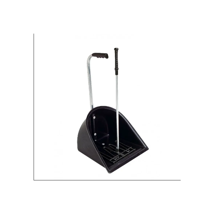 Lopatica sa grabljama HIPPOTONIC