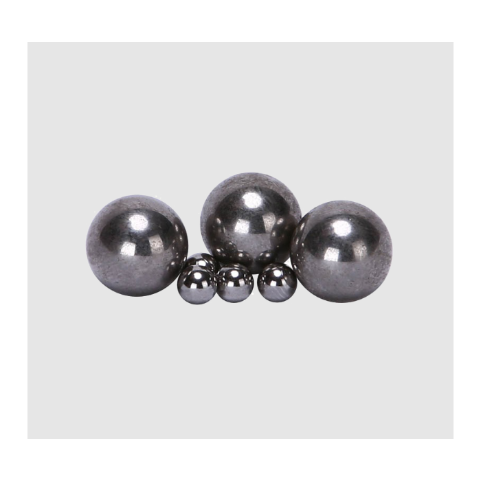 Kuglica Fi 12,7 GUMIL