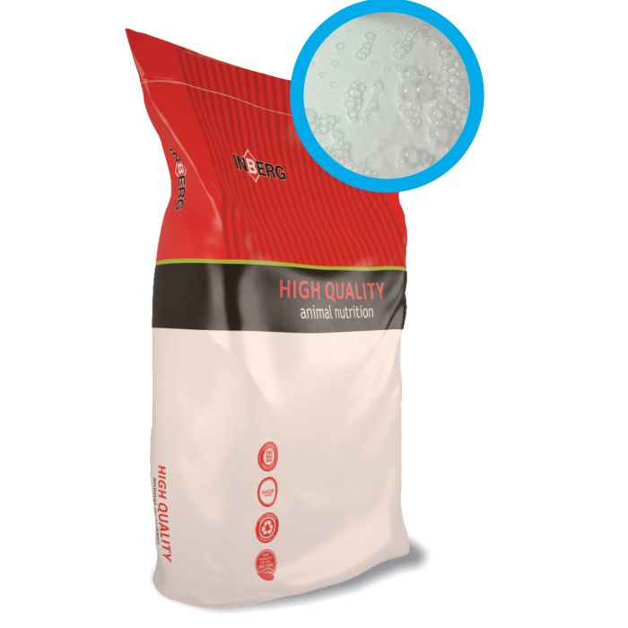 Mleko u prahu INBERG 5kg