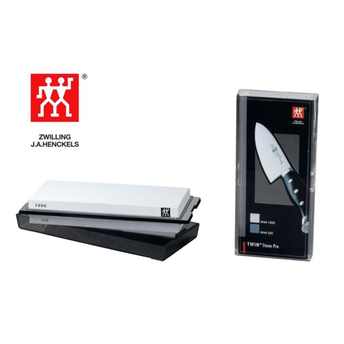 Kamen za oštrenje noževa Zwilling Twin Stone Pro 