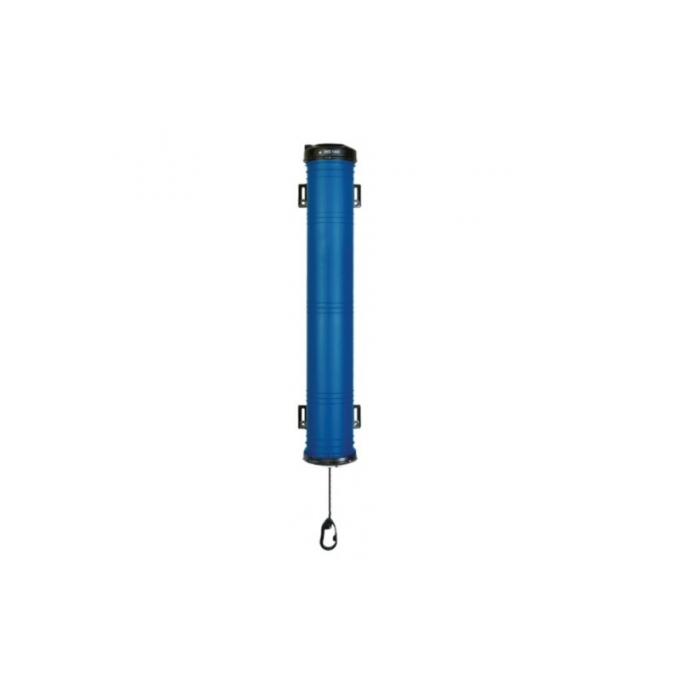 Kanap skidača muznih jedinica