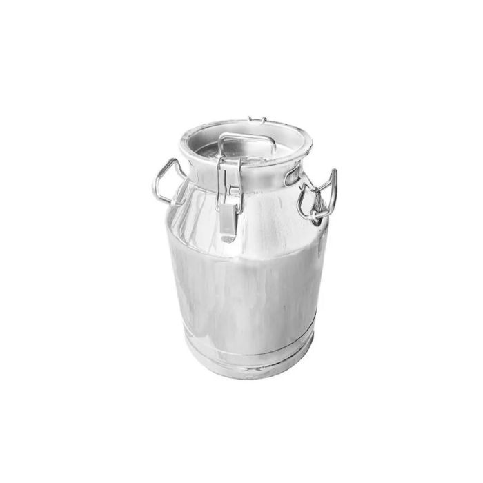 Kanta za mleko sa poklopcem Kurtsan