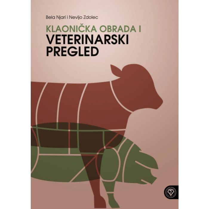Klaonička obrada i veterinarski pregled