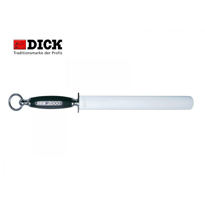 Masat pljosnati mesarski 28cm Dick - Masat 2000 Superfeinzug