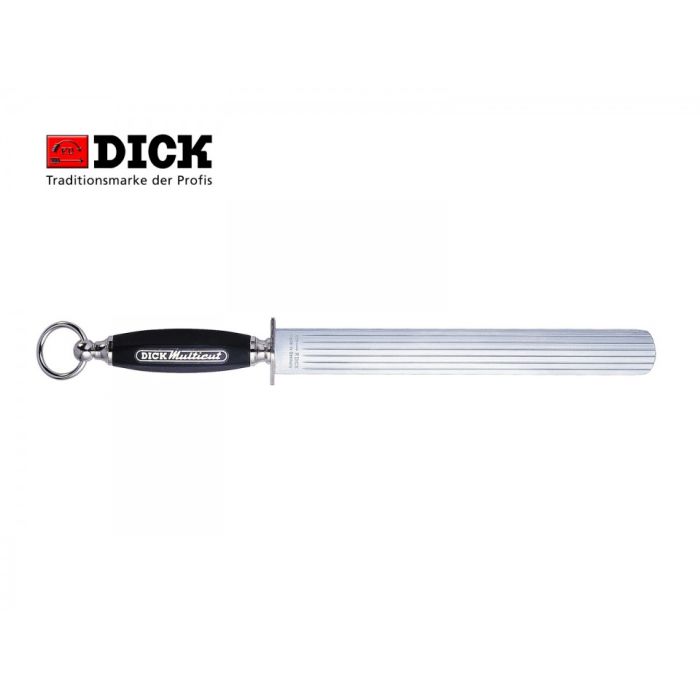 Masat pljosnati mesarski 28cm Dick MultiCut