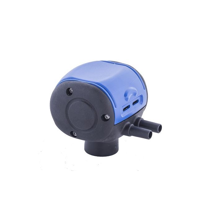 Mehanički pulsator za mašinu za mužu