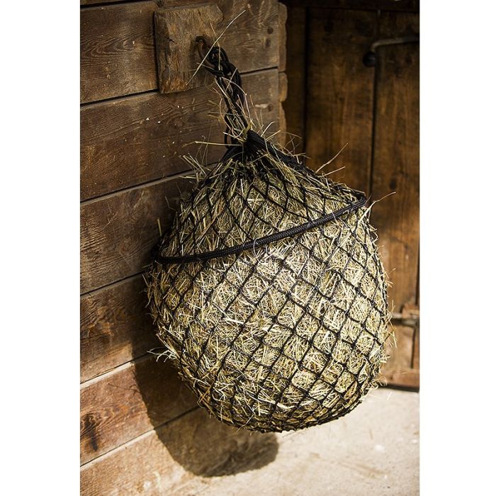 Mreža za seno sa obručem