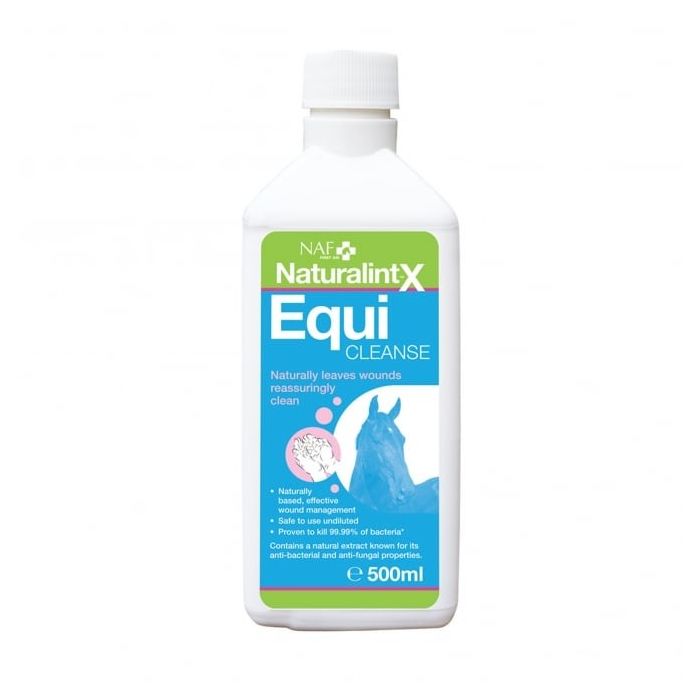 NAF Equi Cleanse 500ml