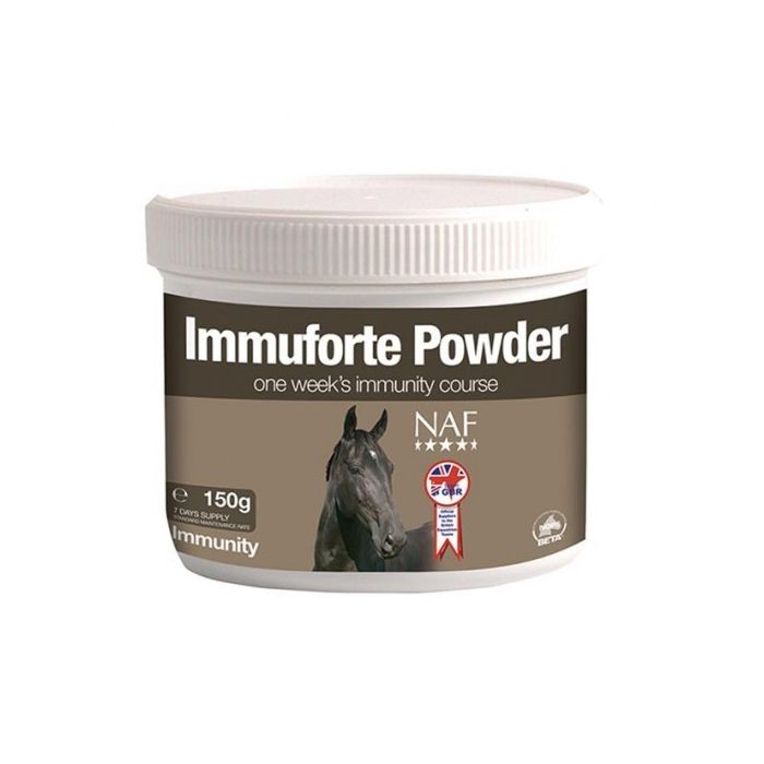 NAF Immuforte prah 150g