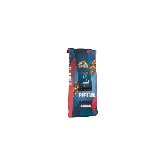 Cavalor: Dopunska hrana za aktivne konje Perfomix, 20 kg