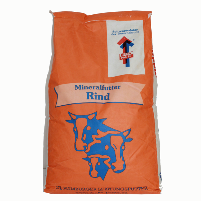 R61-INBERG vitamin 25kg - za muzne krave