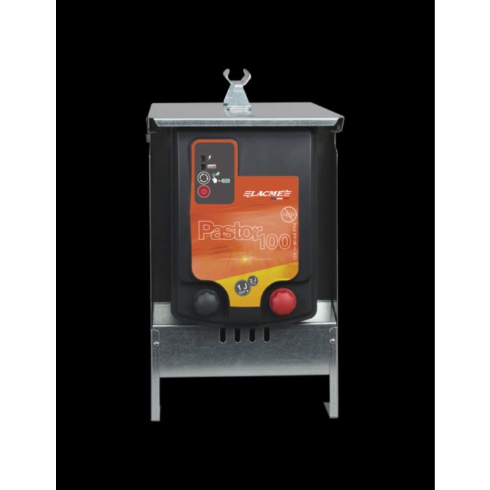 Električni pastir PASTOR 100