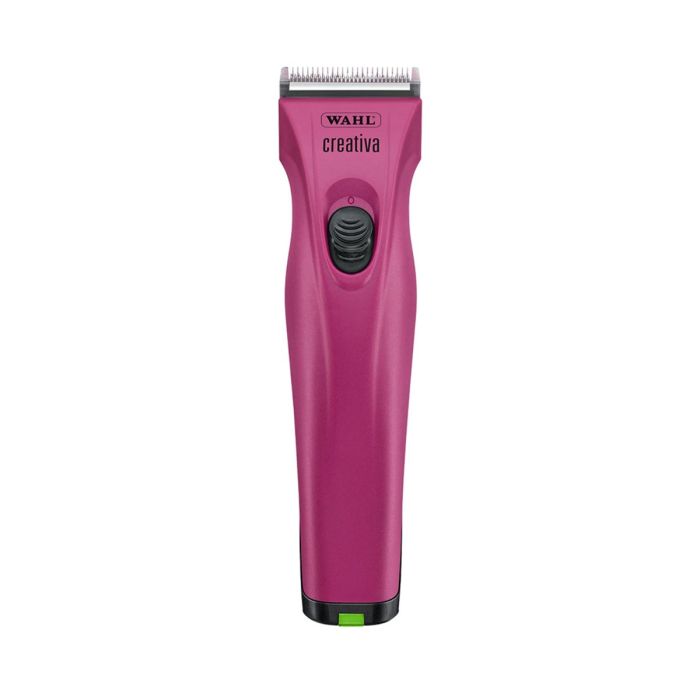 PET Mašinica za šišanje WAHL CREATIVA pink