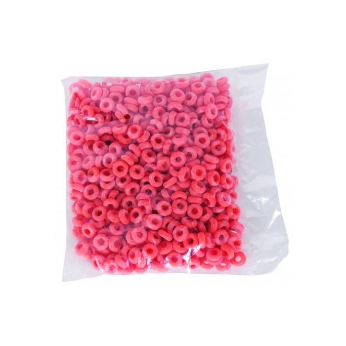 Gumice za kupiranje repova, pak. 100 kom. 