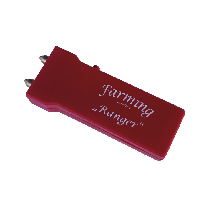 Gonič Renger sa baterijama