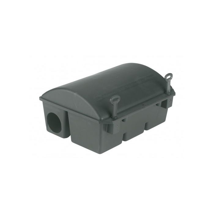 Pregrada za mamce Bora