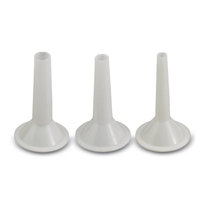 Levak za kobasice i ćevape PVC 3/1