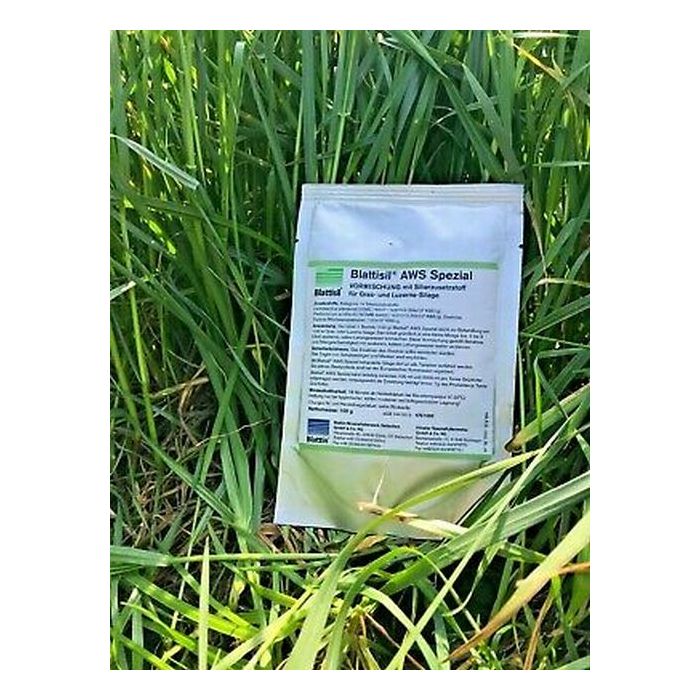 INOKULANTI ZA SILAŽU - BLATTISIL AWS SPEZIAL