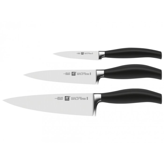 Set noževa 3/1 FIVE STAR Zwilling 30140-700