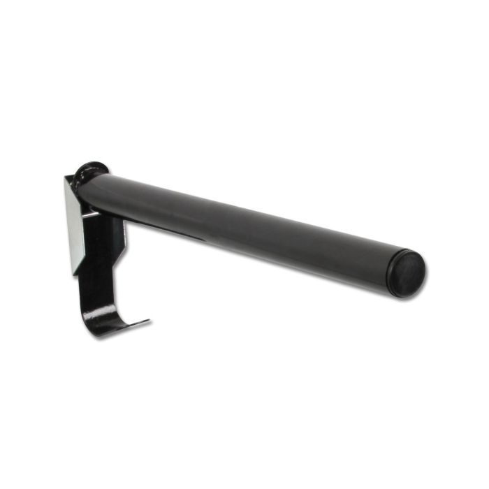 Sklopivi cevni držač sedla