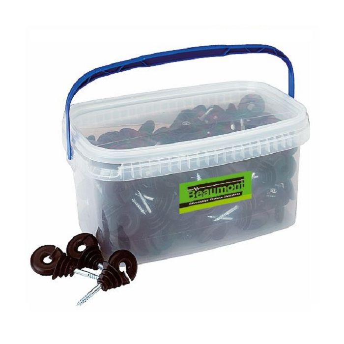 Eco Izolator za drvene stubove 90/1