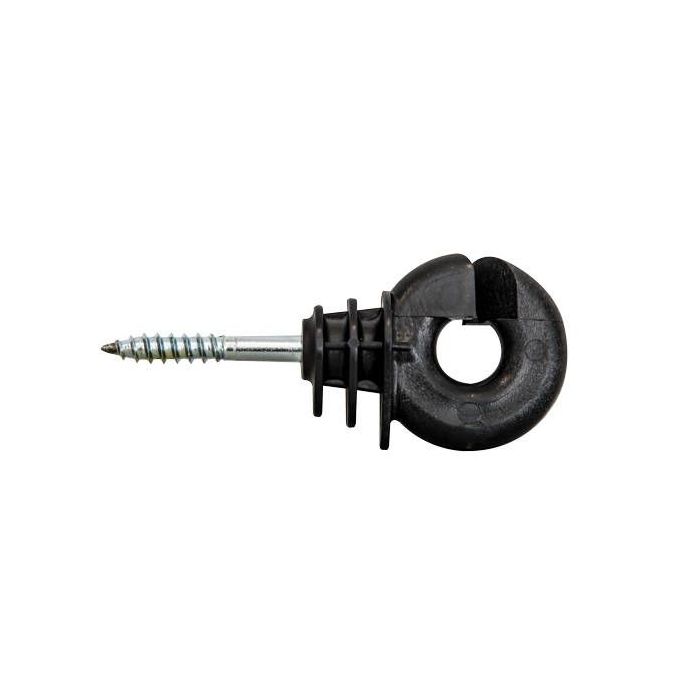 Izolator farmer IS-S Horizont za drvene stubove 120 komada