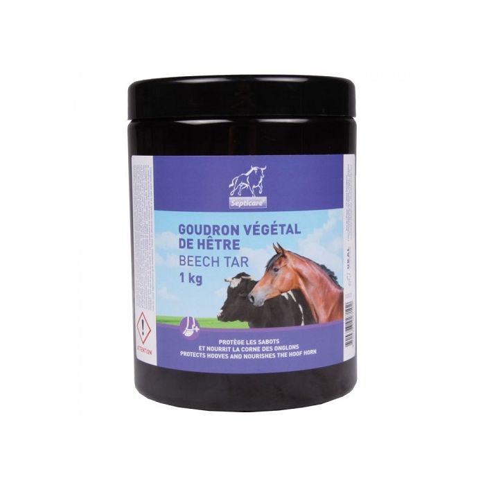 Katran pasta Septicare 1kg