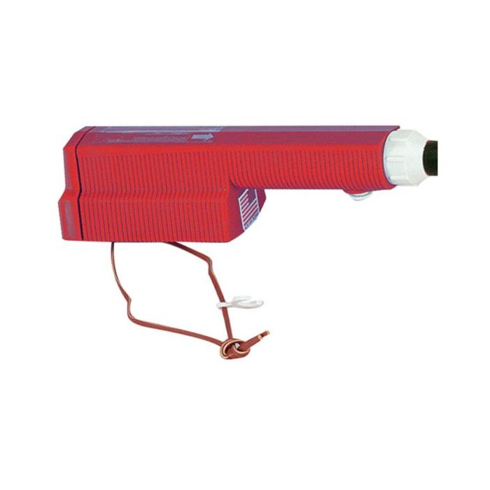 Električni gonič Pulsar crveni 85cm