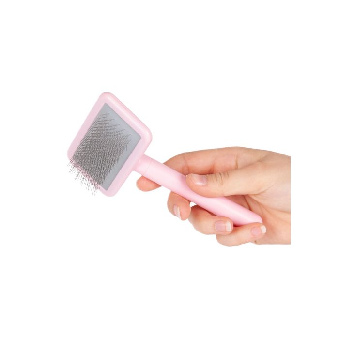 Mala Sliker četka Show Tech, sa dugačkom drškom 