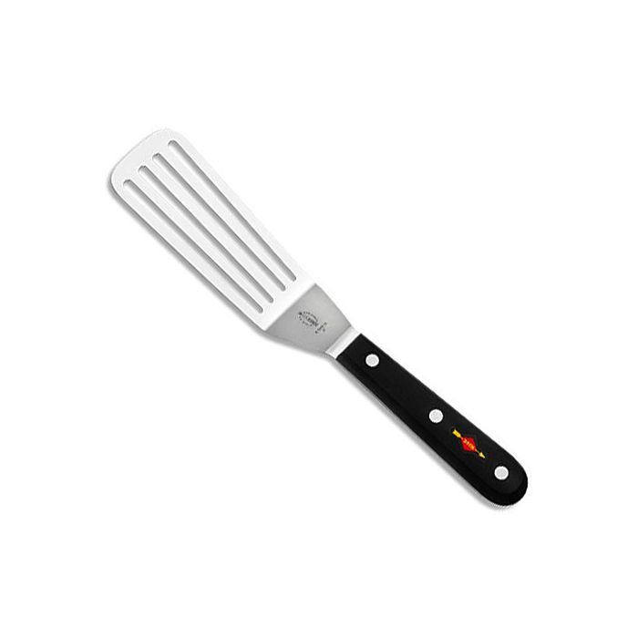 Špatula za roštilj sa prorezima 13cm Dick