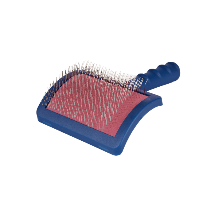 Sliker četka „Tuffer Than Tangles“ Show Tech sa zupcima od 1,5cm, velika (10 X 8 CM)