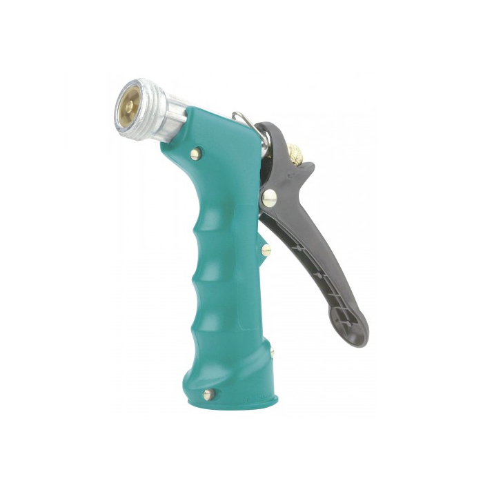 Pištolj za pranje izmuzišta