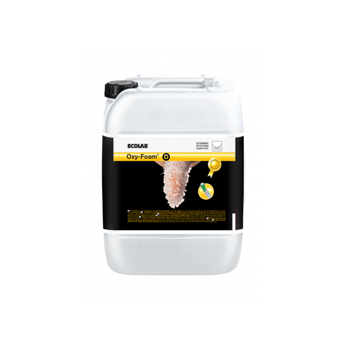 Oxy Foam D - 10 kg