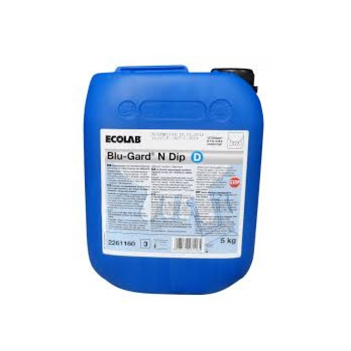 Blu-gard N-Dip D - 5 kg