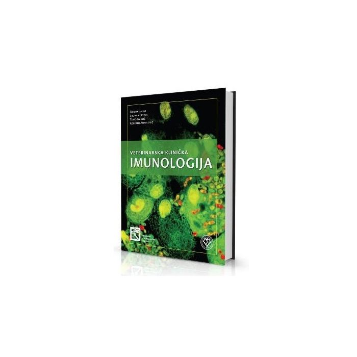 Veterinarska klinička imunologija
