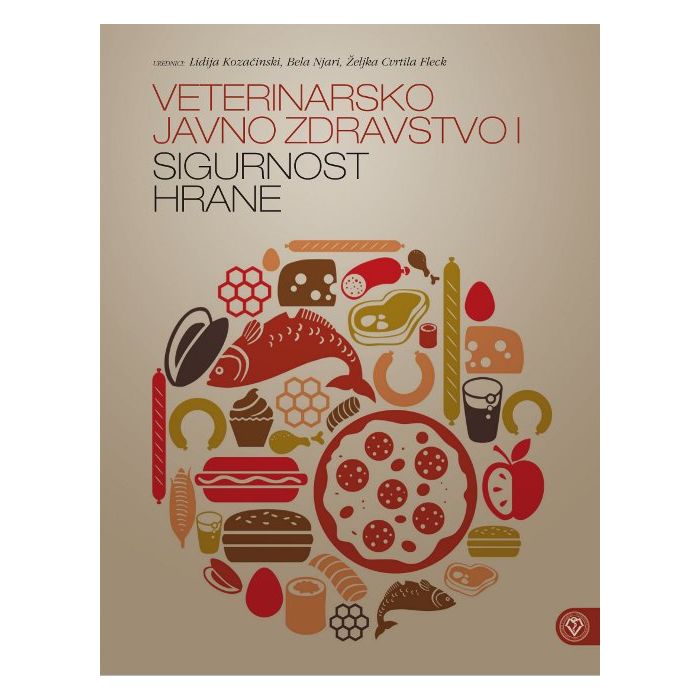Veterinarsko javno zdravstvo Sigurnost hrane
