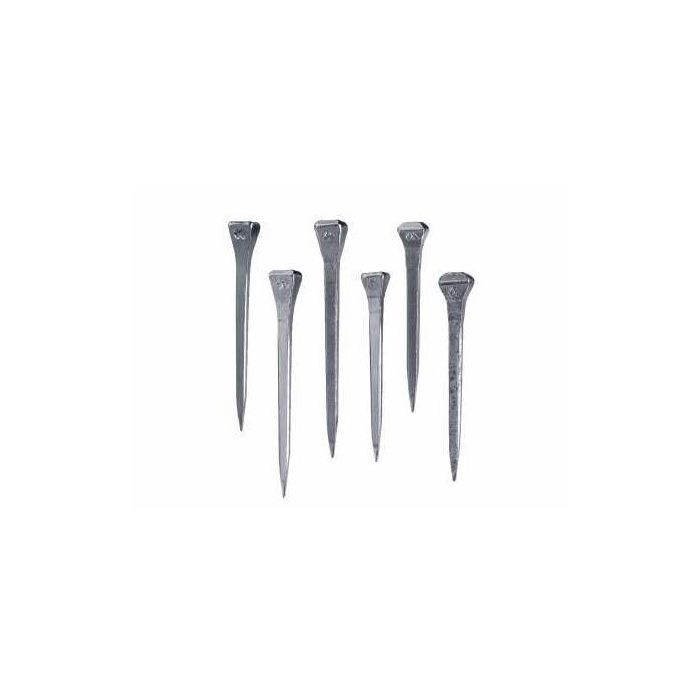 Potkivački ekseri Mustad JC - 100kom