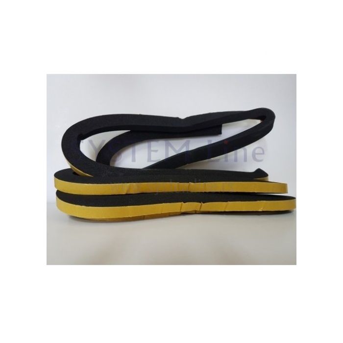 Zaptivac za termopojilicu sa 1 loptom