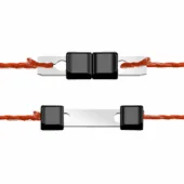 Litzclip konektori za žicu za električni pastir