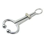 Alka za vođenje bikova Harms