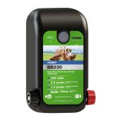 Dual energiser HOBBY SB230 BEAUMONT