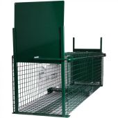 Zamka za hvatanje divljih životinja