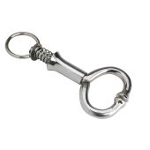 Alka za vođenje bikova sa oprugom 