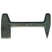 Sekač za raskivanje