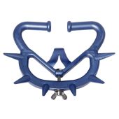 Štitnik protiv samosisanja PVC-veliki