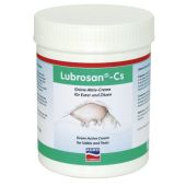 Lubrosan®-Cs za negu vimena