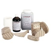 Technobase 8000 set za negu papaka sa 14 aplikacija