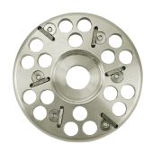  Disk sa 6 noževa za orezivanje papaka kod goveda IN16318