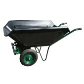 Kolica ručna sa dva točka